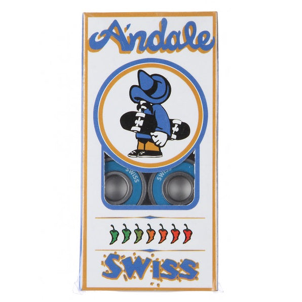 Andale abec online 7