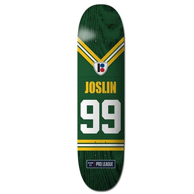 Chris joslin pro on sale model