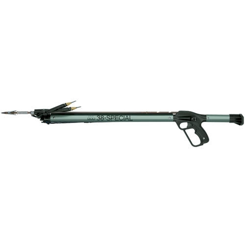 JBL Magnum 38 Special Double Sling Spear Gun (4D38) –
