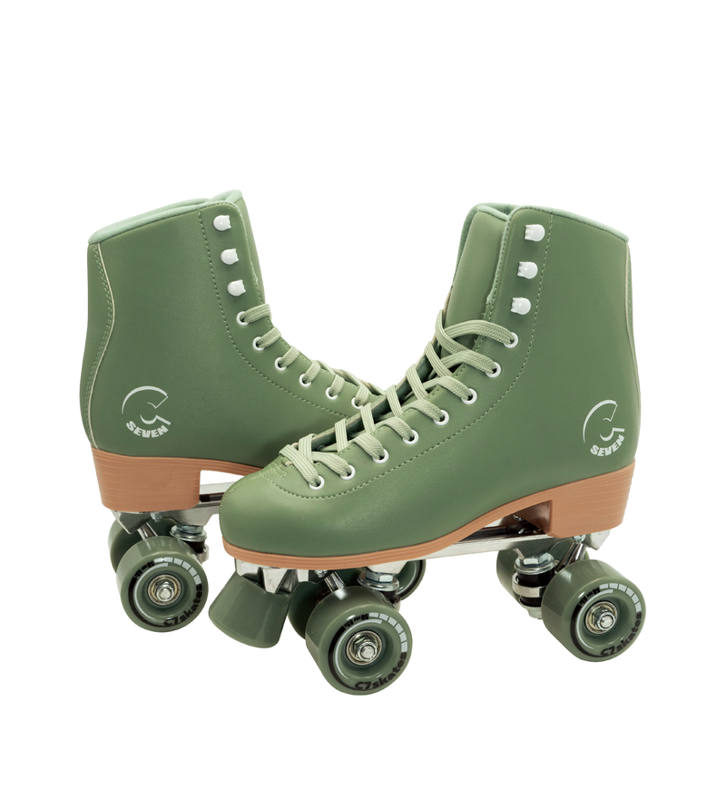 C7skates Premium Okumidori Roller Skates