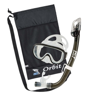 IST Diving System :: RECREATIONAL :: HARD GEAR aCCESSORIES