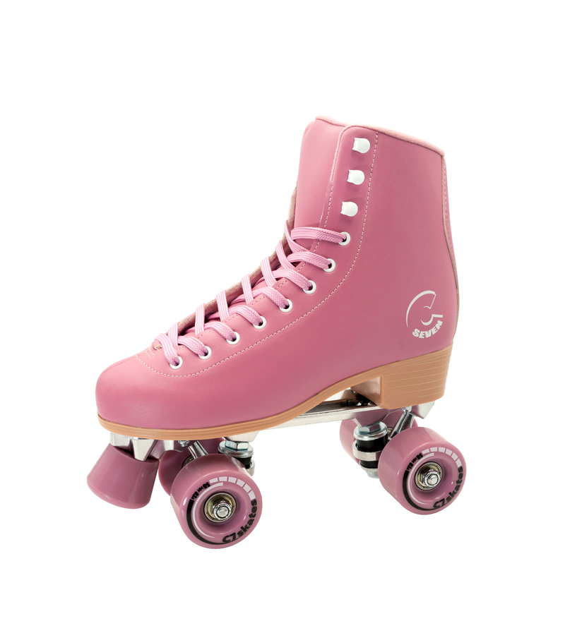 C7skates Premium Lychee Punch Roller Skates