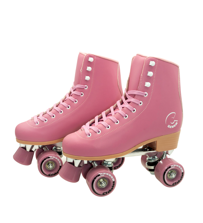 C7skates Premium Lychee Punch Roller Skates