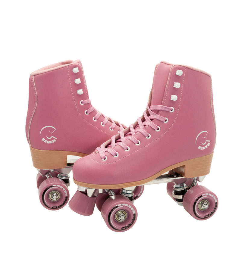 C7skates Premium Lychee Punch Roller Skates