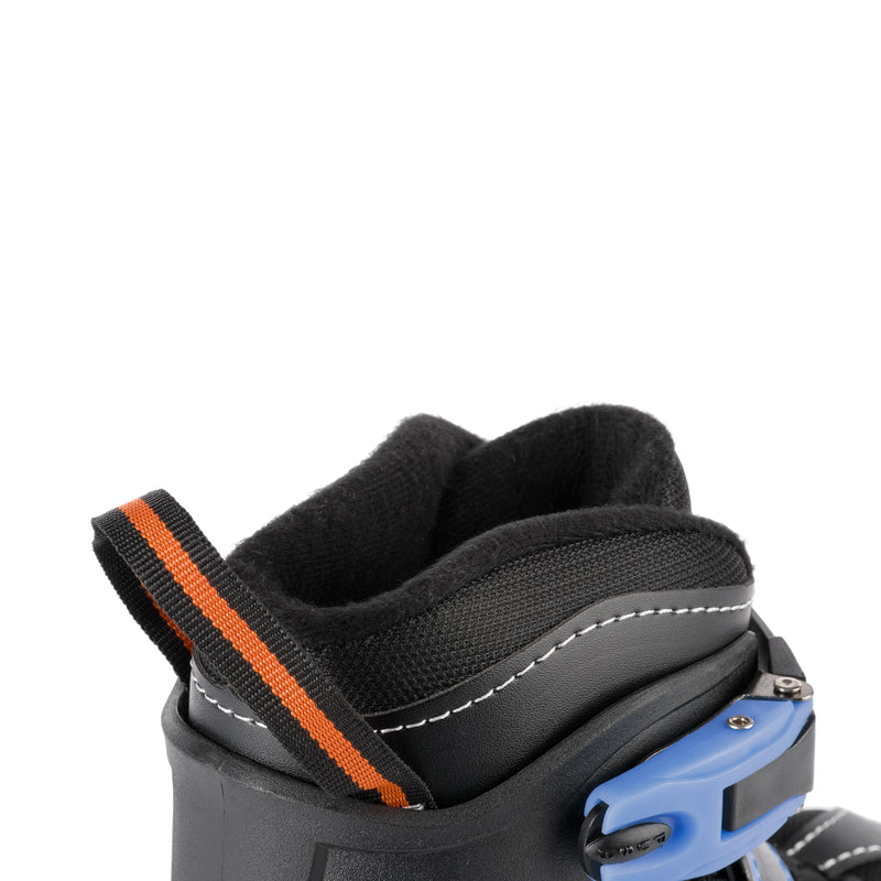 Skate Gear Semi-soft Adjustable Inline Skate