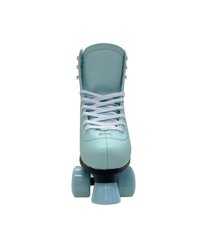 Skate Gear Roller Skates with Ankle Support (LED wheels)