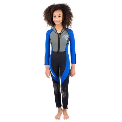 Wetsuits –