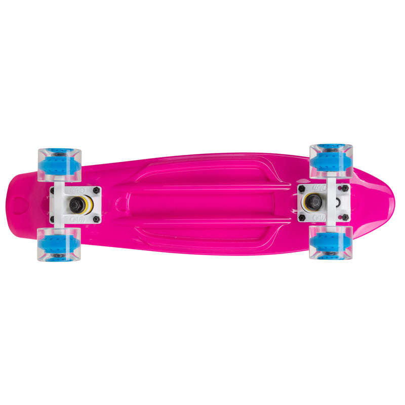 Cal 7 Paradise 22" Mini Cruiser