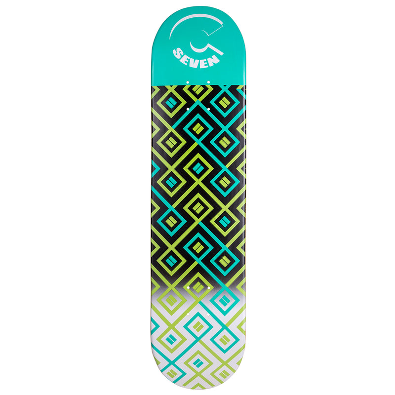 Cal 7 Complete Skateboard | 7.5 Maze