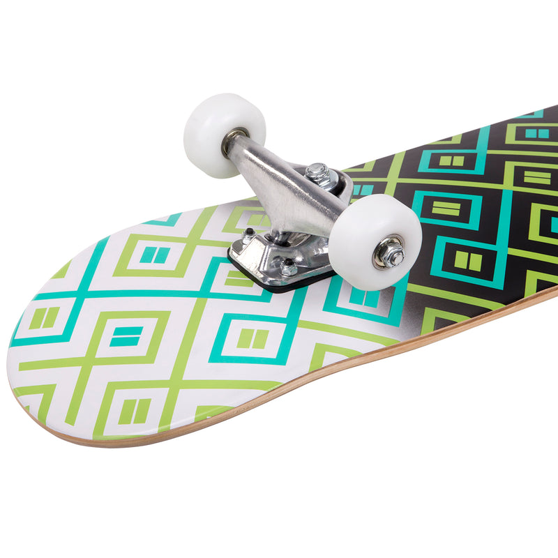 Cal 7 Complete Skateboard | 7.5 Maze