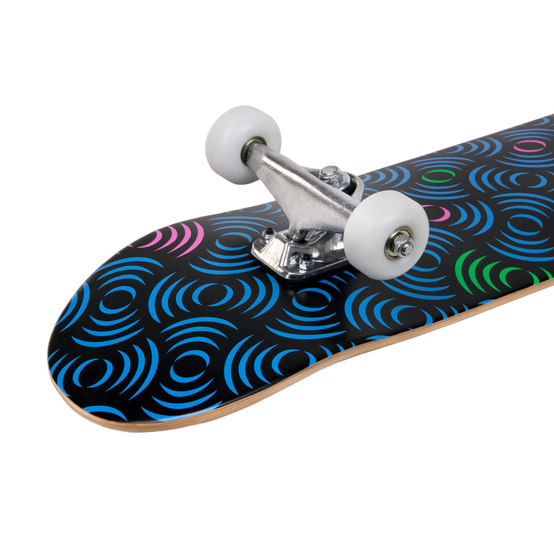 Cal 7 Complete Skateboard | 7.5 Signal