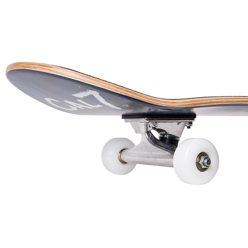 Cal 7 Complete Skateboard | 8.0 Savage Bear