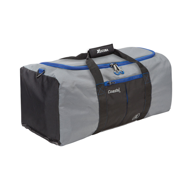 XS SCUBA Coastal Pro Duffel Polytek U Shaped Travel Bag