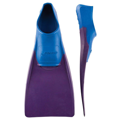 Finis Long Floating Swim Fins for Men, Women, and Youth