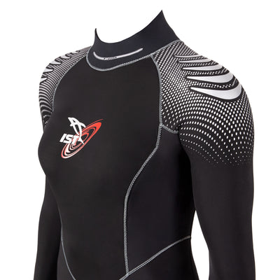 Wetsuits –