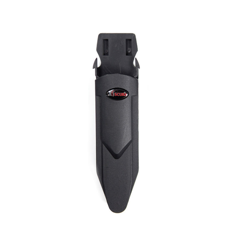 XS SCUBA Replacement Sheath FogCutter Recon Knife Easy Release