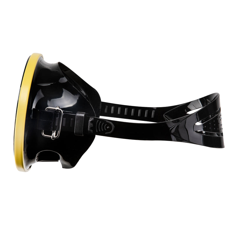 Seavenger Hydra Oval Scuba Mask