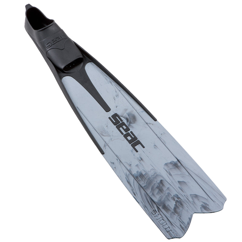 SEAC Shout Fins for Freediving and Spearfishing