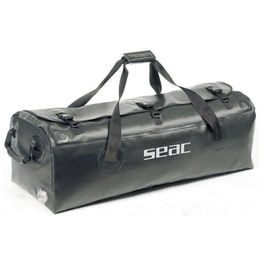 SEAC U-BOOT Waterproof Bag, Transport Wet & Dry Diving Equipment