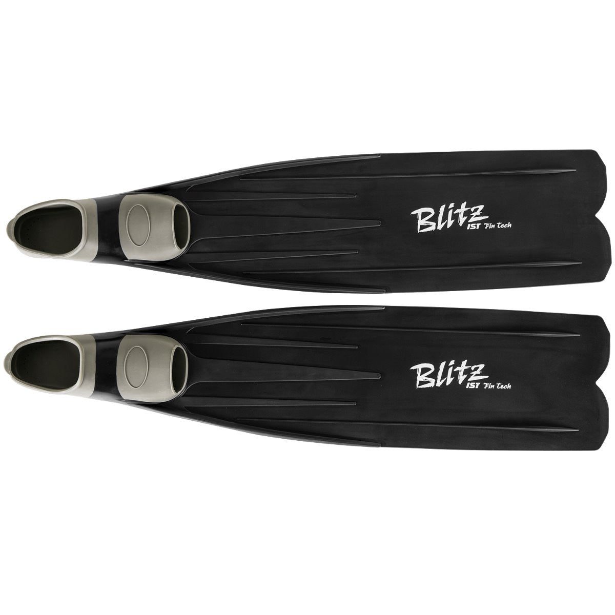 Diving Fins - Spearfishing & Freediving Fins - Start Point