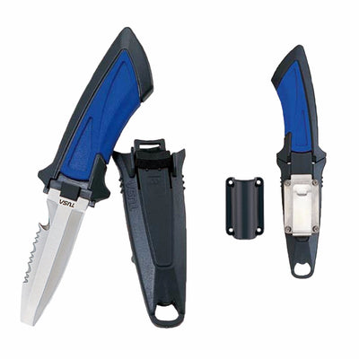 ODG K21 Dive / Spearfishing Knife ($45)