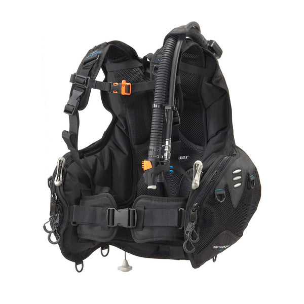 ダイビング器材 TUSA BCD BCJ-3150S - その他